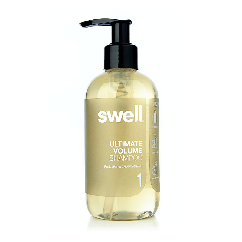 Swell shampoo 50ml